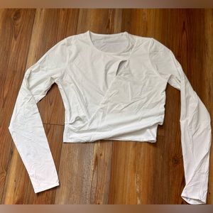 Stori Unscripted Long Sleeve